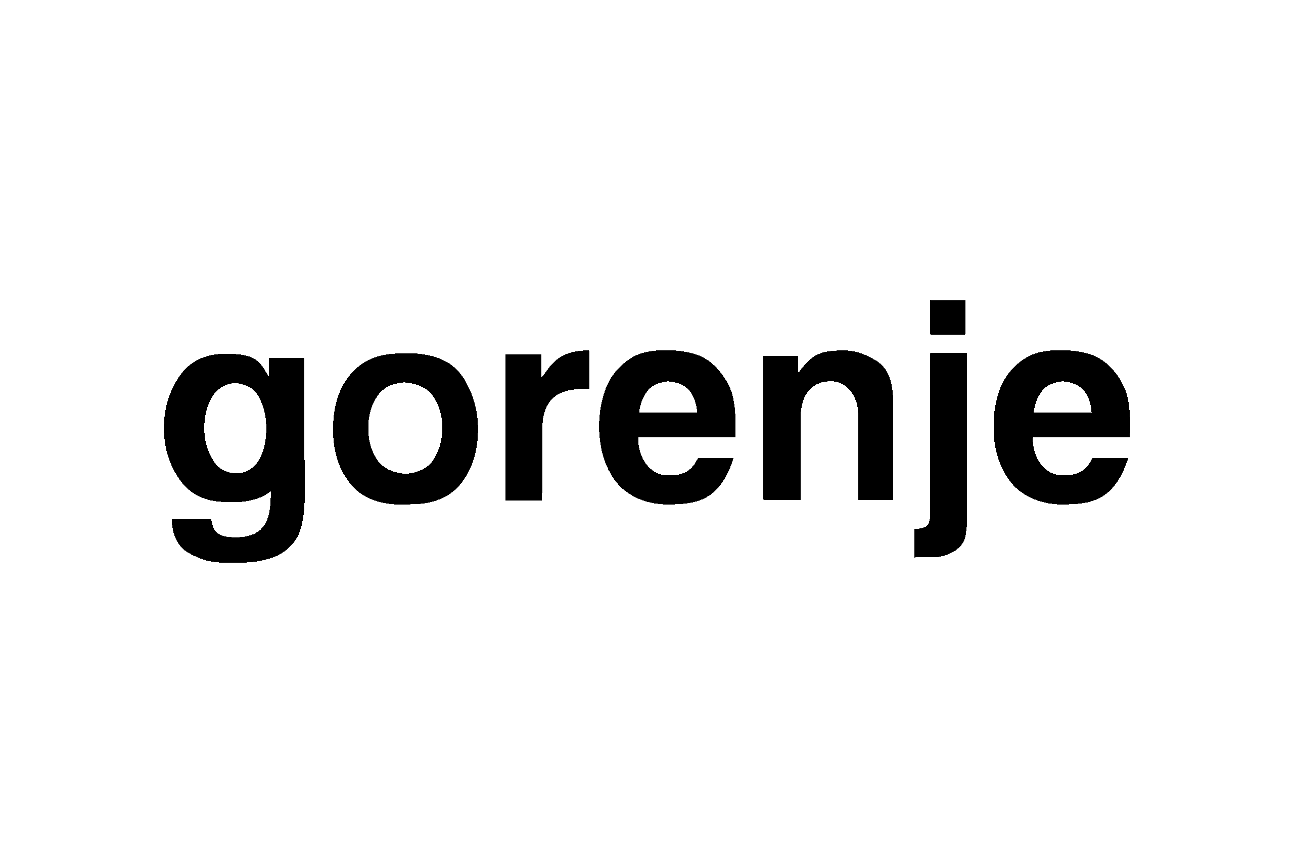Gorenje